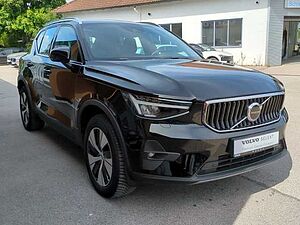 Volvo  XC40 Recharge Plus, T4 Plug-in Hybrid, Elektrisch/Benzin, Bright
