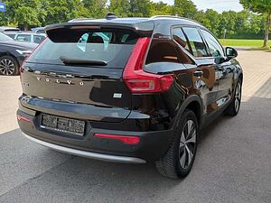 Volvo  XC40 Recharge Plus, T4 Plug-in Hybrid, Elektrisch/Benzin, Bright