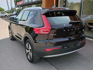 Volvo  XC40 Recharge Plus, T4 Plug-in Hybrid, Elektrisch/Benzin, Bright