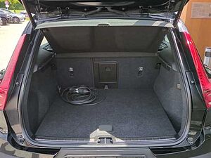 Volvo  XC40 Recharge Plus, T4 Plug-in Hybrid, Elektrisch/Benzin, Bright