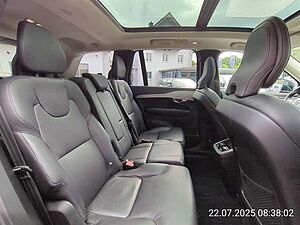 Volvo  XC90 Ultimate, B5 AWD mild hybrid, Diesel, Bright, 7 Sitze