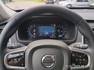 Volvo  XC90 Ultimate, B5 AWD mild hybrid, Diesel, Bright, 7 Sitze