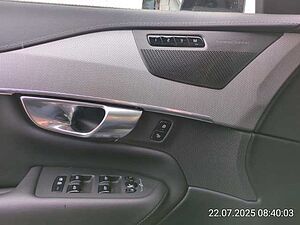 Volvo  XC90 Ultimate, B5 AWD mild hybrid, Diesel, Bright, 7 Sitze