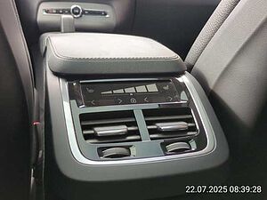Volvo  XC90 Ultimate, B5 AWD mild hybrid, Diesel, Bright, 7 Sitze