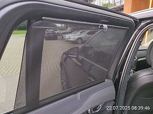 Volvo  XC90 Ultimate, B5 AWD mild hybrid, Diesel, Bright, 7 Sitze
