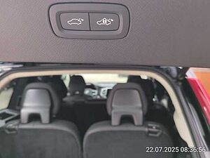Volvo  XC90 Ultimate, B5 AWD mild hybrid, Diesel, Bright, 7 Sitze