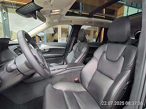 Volvo  XC90 Ultimate, B5 AWD mild hybrid, Diesel, Bright, 7 Sitze