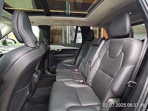 Volvo  XC90 Ultimate, B5 AWD mild hybrid, Diesel, Bright, 7 Sitze