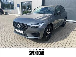 Volvo  XC60 Recharge R-Design, T6 AWD Plug-in Hybrid