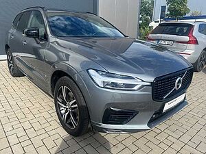 Volvo  XC60 Recharge R-Design, T6 AWD Plug-in Hybrid