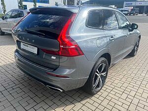 Volvo  XC60 Recharge R-Design, T6 AWD Plug-in Hybrid