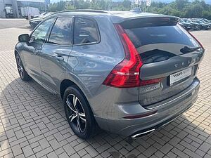 Volvo  XC60 Recharge R-Design, T6 AWD Plug-in Hybrid