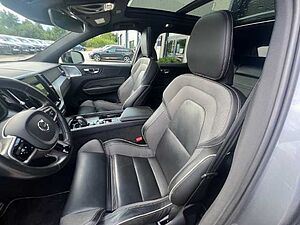 Volvo  XC60 Recharge R-Design, T6 AWD Plug-in Hybrid