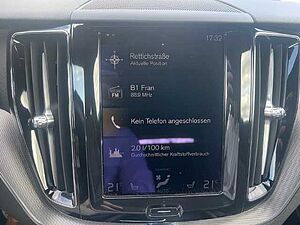 Volvo  XC60 Recharge R-Design, T6 AWD Plug-in Hybrid