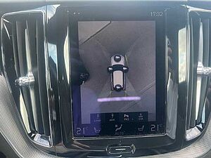 Volvo  XC60 Recharge R-Design, T6 AWD Plug-in Hybrid