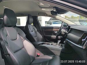 Volvo  V90 CROSS COUNTRY D4 AWD Geartronic (140KW/190PS) CROSS COUNTRY aut.