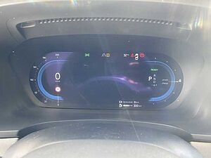 Volvo  V90 Recharge Plus, T6 AWD Plug-in Hybrid, Elektrisch/Benzin, Dark