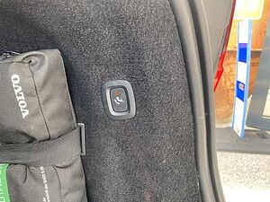Volvo  V90 Recharge Plus, T6 AWD Plug-in Hybrid, Elektrisch/Benzin, Dark