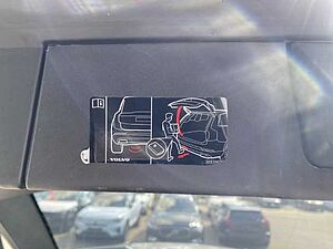 Volvo  V90 Recharge Plus, T6 AWD Plug-in Hybrid, Elektrisch/Benzin, Dark