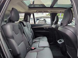 Volvo  XC90 Plus, B5 AWD Mild-Hybrid, Diesel, Bright, 7 Sitze