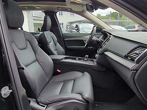 Volvo  XC90 Plus, B5 AWD Mild-Hybrid, Diesel, Bright, 7 Sitze