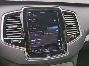 Volvo  XC90 Plus, B5 AWD Mild-Hybrid, Diesel, Bright, 7 Sitze