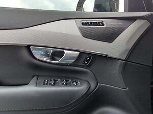 Volvo  XC90 Plus, B5 AWD Mild-Hybrid, Diesel, Bright, 7 Sitze