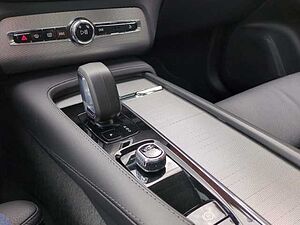 Volvo  XC90 Plus, B5 AWD Mild-Hybrid, Diesel, Bright, 7 Sitze