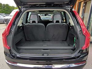 Volvo  XC90 Plus, B5 AWD Mild-Hybrid, Diesel, Bright, 7 Sitze