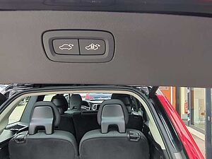 Volvo  XC90 Plus, B5 AWD Mild-Hybrid, Diesel, Bright, 7 Sitze
