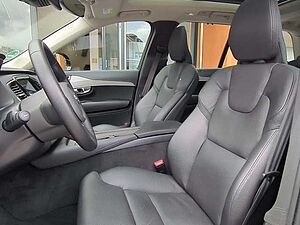 Volvo  XC90 Plus, B5 AWD Mild-Hybrid, Diesel, Bright, 7 Sitze