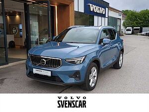 Volvo  XC40 Plus, B4 AWD Mild-Hybrid, Benzin, Bright
