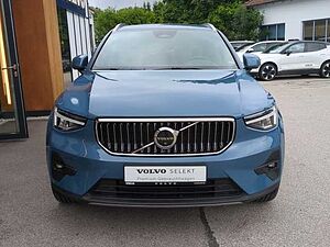 Volvo  XC40 Plus, B4 AWD Mild-Hybrid, Benzin, Bright