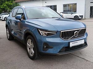 Volvo  XC40 Plus, B4 AWD Mild-Hybrid, Benzin, Bright
