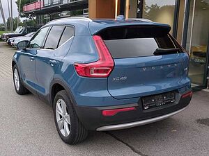 Volvo  XC40 Plus, B4 AWD Mild-Hybrid, Benzin, Bright