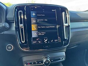 Volvo  XC40 R-Design, B4 Mild-Hybrid Benzin