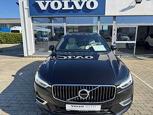 Volvo  XC60 T8 TWIN ENGINE AWD Automatikgetriebe (223+65kW/303+87PS) Inscription