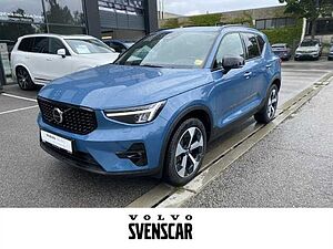Volvo  XC40 Plus, B4 Mild-Hybrid, Benzin, Dark