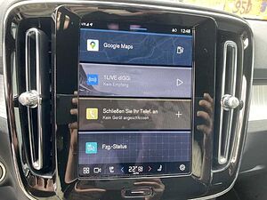 Volvo  XC40 Plus, B4 Mild-Hybrid, Benzin, Dark