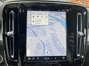 Volvo  XC40 Plus, B4 Mild-Hybrid, Benzin, Dark
