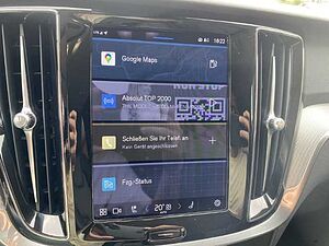 Volvo  V60 Plus, B4 Mild-Hybrid, Diesel, Dark