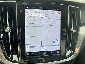 Volvo  V60 Plus, B4 Mild-Hybrid, Diesel, Dark