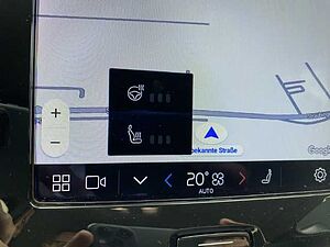 Volvo  V60 Plus, B4 Mild-Hybrid, Diesel, Dark