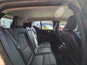 Volvo  XC40 Inscription, B4 AWD Mild-Hybrid Benzin