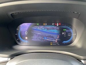 Volvo  S60 Recharge Plus, T8 AWD Plug-in Hybrid, Elektrisch/Benzin, Dark
