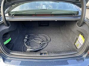 Volvo  S60 Recharge Plus, T8 AWD Plug-in Hybrid, Elektrisch/Benzin, Dark