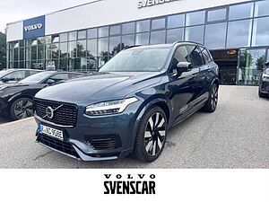 Volvo  XC90 Ultra, T8 AWD Plug-in Hybrid, Elektrisch/Benzin, Dark, 7 Sitze