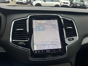 Volvo  XC90 Ultra, T8 AWD Plug-in Hybrid, Elektrisch/Benzin, Dark, 7 Sitze