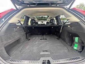 Volvo  XC90 Ultra, T8 AWD Plug-in Hybrid, Elektrisch/Benzin, Dark, 7 Sitze