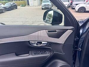 Volvo  XC90 Ultra, T8 AWD Plug-in Hybrid, Elektrisch/Benzin, Dark, 7 Sitze